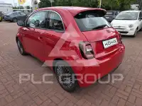 2022 Fiat 500
