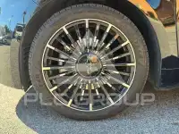 2022 Fiat 500
