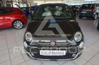 2022 Fiat 500