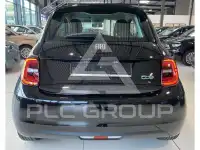 2022 Fiat 500