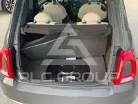 2022 Fiat 500