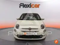 2022 Fiat 500