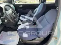 2022 Fiat 500