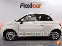 2022 Fiat 500