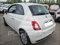 2022 Fiat 500