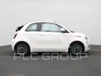 2022 Fiat 500