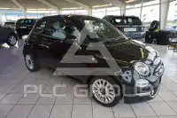 2022 Fiat 500