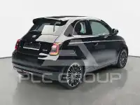 2022 Fiat 500