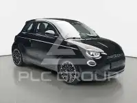 2022 Fiat 500