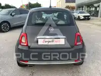 2022 Fiat 500
