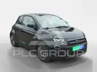2022 Fiat 500