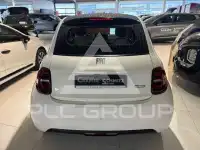2022 Fiat 500