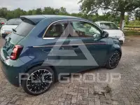 2022 Fiat 500