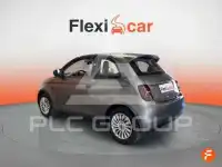 2022 Fiat 500