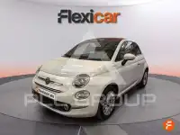 2022 Fiat 500