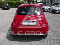 2022 Fiat 500
