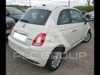 2022 Fiat 500