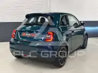 2022 Fiat 500