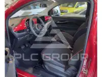 2022 Fiat 500
