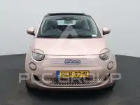 2022 Fiat 500