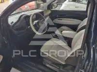 2022 Fiat 500