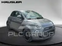 2022 Fiat 500
