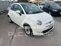 2022 Fiat 500