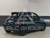 2022 Fiat 500