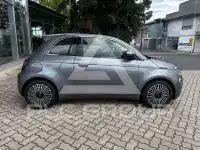 2022 Fiat 500