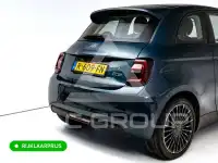 2022 Fiat 500