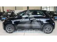 2022 Fiat 500