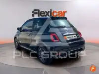 2022 Fiat 500
