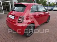 2022 Fiat 500