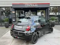 2022 Fiat 500