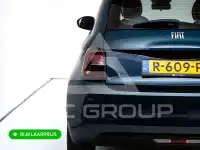 2022 Fiat 500