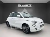 2022 Fiat 500