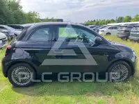 2022 Fiat 500