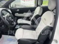 2022 Fiat 500