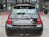 2022 Fiat 500