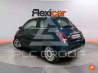 2022 Fiat 500