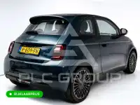 2022 Fiat 500