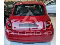 2022 Fiat 500