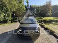 2022 Fiat 500