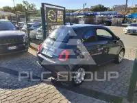2022 Fiat 500
