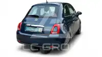 2022 Fiat 500