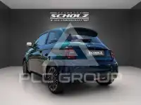 2022 Fiat 500
