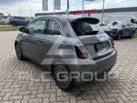 2022 Fiat 500