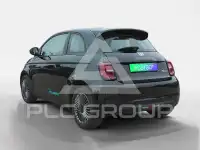 2022 Fiat 500
