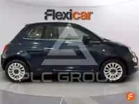 2022 Fiat 500