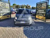 2022 Fiat 500